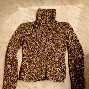 Celine knit sweater small